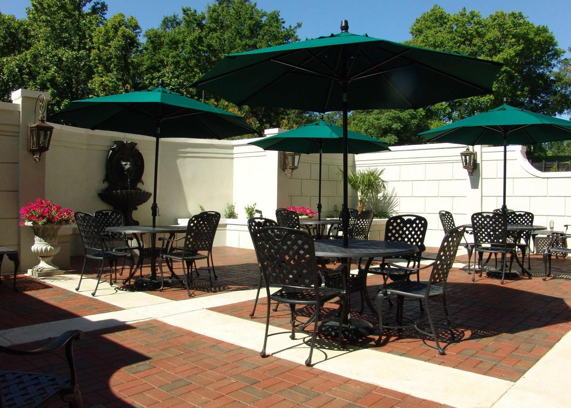 Hampton Inn&Suites - Vicksburg Exterior foto